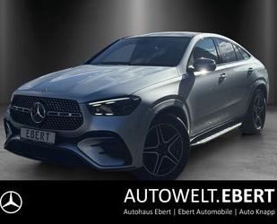 Mercedes-Benz GLE 400 Gebrauchtwagen