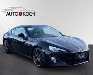 Toyota GT86 Gebrauchtwagen
