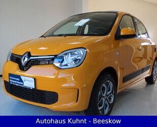 Renault Twingo Gebrauchtwagen