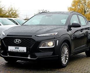 Hyundai KONA Gebrauchtwagen