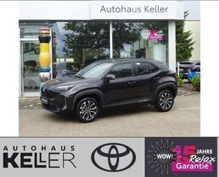 Toyota Yaris Cross Gebrauchtwagen