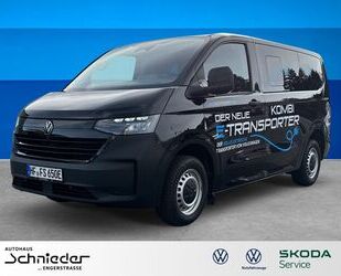 VW T7 Kombi Gebrauchtwagen