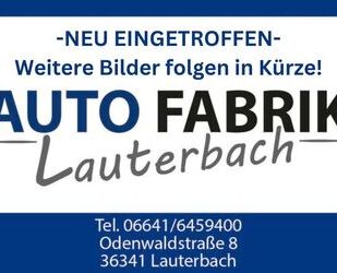 Renault Scenic Gebrauchtwagen