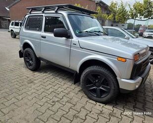 Lada Niva Gebrauchtwagen