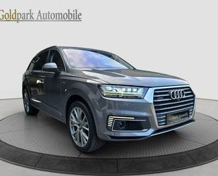 Audi Q7 Gebrauchtwagen