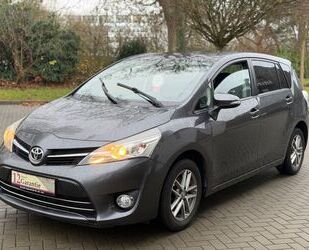 Toyota Verso Gebrauchtwagen