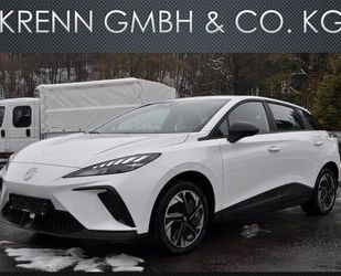 MG MG4 Gebrauchtwagen