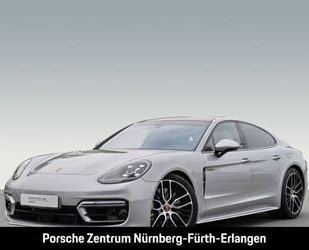 Porsche Porsche Panamera 4S E-Hybrid InnoDrive HA-Lenkung Gebrauchtwagen