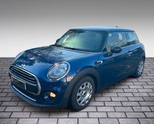 Mini ONE Gebrauchtwagen