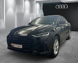 Audi Q8 Gebrauchtwagen