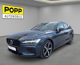 Volvo V60 Gebrauchtwagen