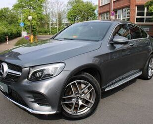 Mercedes-Benz GLC 350 Gebrauchtwagen