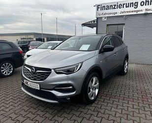 Opel Grandland (X) Gebrauchtwagen