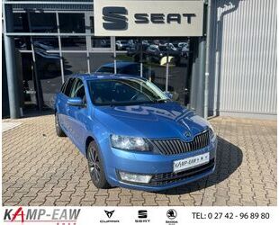Skoda Rapid Gebrauchtwagen