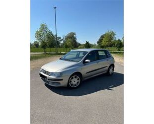 Fiat Stilo Gebrauchtwagen