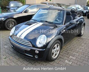 Mini ONE Gebrauchtwagen