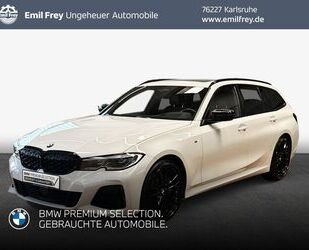 BMW M340d Gebrauchtwagen