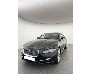 Jaguar XJ Gebrauchtwagen