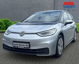 VW ID.3 Gebrauchtwagen
