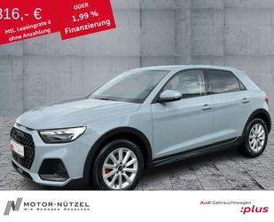 Audi A1 Gebrauchtwagen