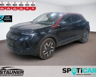 Opel Mokka Gebrauchtwagen