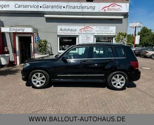 Mercedes-Benz GLK 200 Gebrauchtwagen