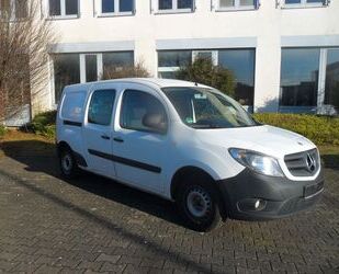 Mercedes-Benz Citan Gebrauchtwagen