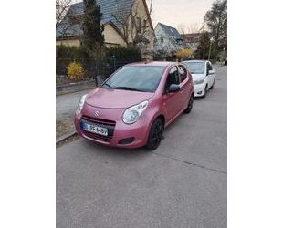 Suzuki Alto Gebrauchtwagen