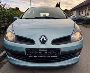 Renault Clio Gebrauchtwagen