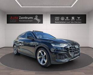 Audi Q8 Gebrauchtwagen
