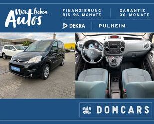Citroen Berlingo Gebrauchtwagen