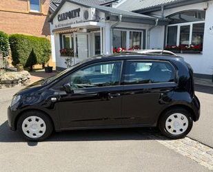Seat Mii Gebrauchtwagen