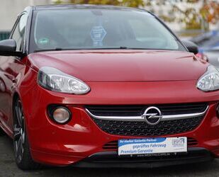 Opel Adam Gebrauchtwagen