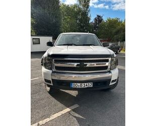 Chevrolet Silverado Gebrauchtwagen