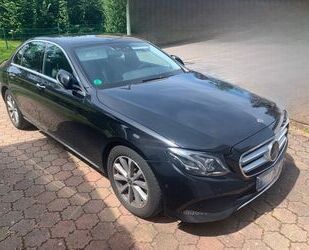 Mercedes-Benz E 300 Gebrauchtwagen