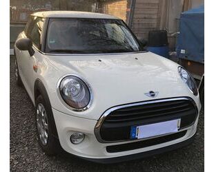Mini ONE Gebrauchtwagen