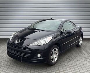 Peugeot 207 Gebrauchtwagen