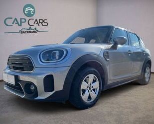 Mini Cooper D Countryman Gebrauchtwagen