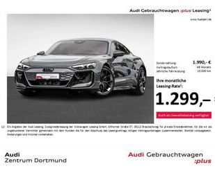 Audi RS e-tron GT Gebrauchtwagen