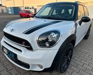 Mini Cooper S Countryman Gebrauchtwagen