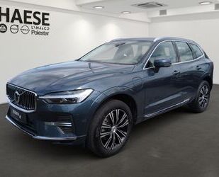 Volvo XC60 Gebrauchtwagen