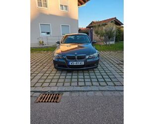 BMW 325 Gebrauchtwagen