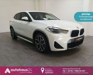 BMW X2 Gebrauchtwagen