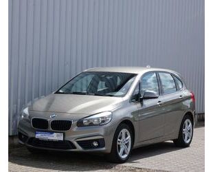 BMW 225 Gebrauchtwagen