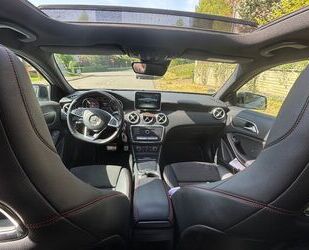 Mercedes-Benz A 200 Gebrauchtwagen