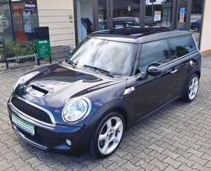Mini Cooper S Gebrauchtwagen