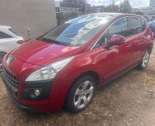 Peugeot 3008 Gebrauchtwagen