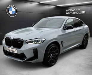 BMW X4 M Gebrauchtwagen