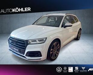 Audi SQ5 Gebrauchtwagen