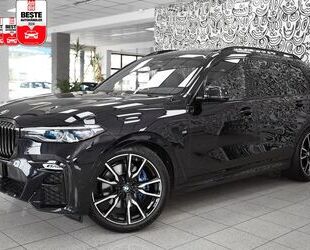 BMW X7 Gebrauchtwagen